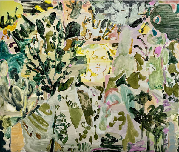 Tomo Campbell, So Says You , 2023