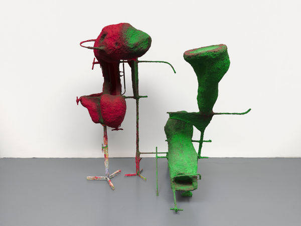 Olivia Bax, Foosers, 2024