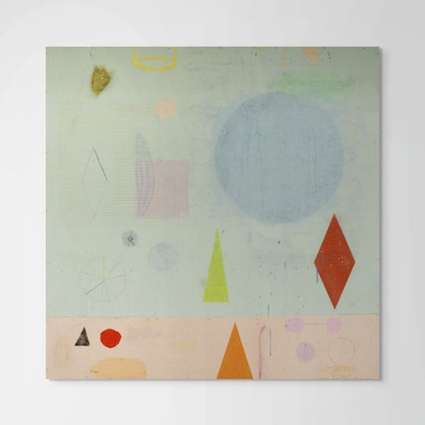 Cameron Ritcher, Outside Man's Jurisdiction, 2023