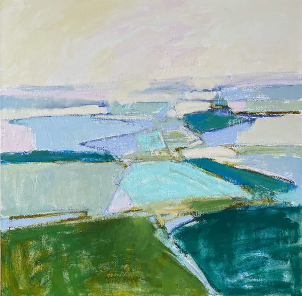 Isabelle Abbot Changing Light, 2021