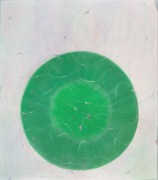 Mira Hecht Summer, 2015