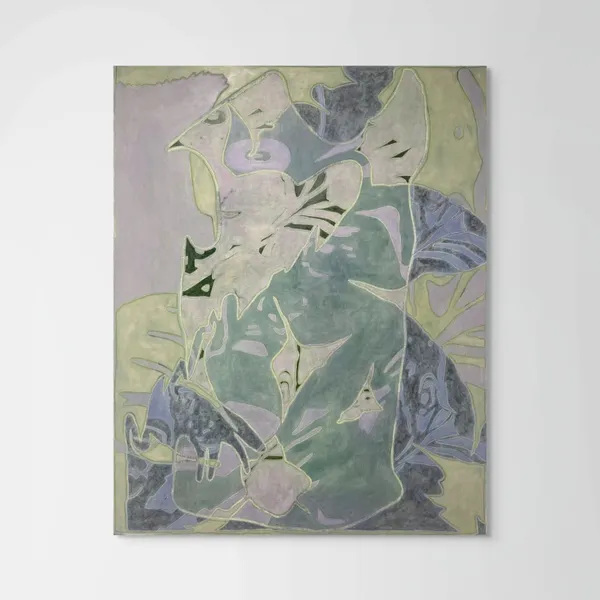 Tom Wixo, Untitled, 2023