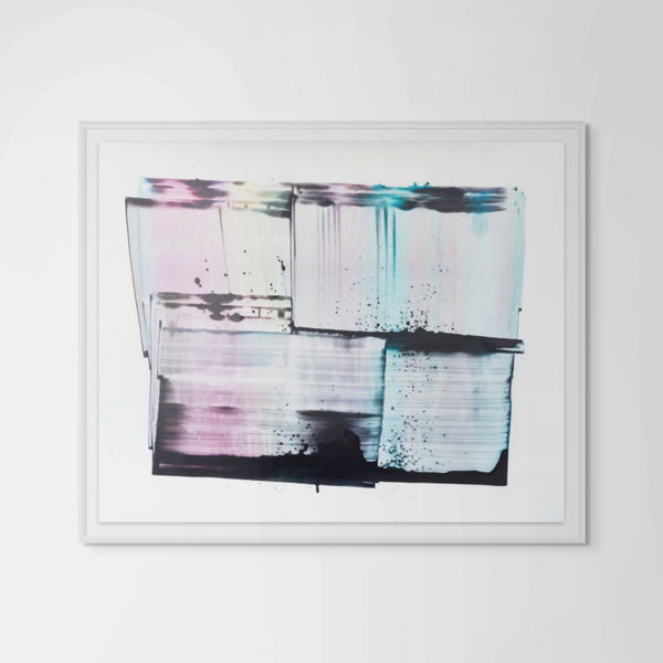 Sarah Irvin Held, 2017