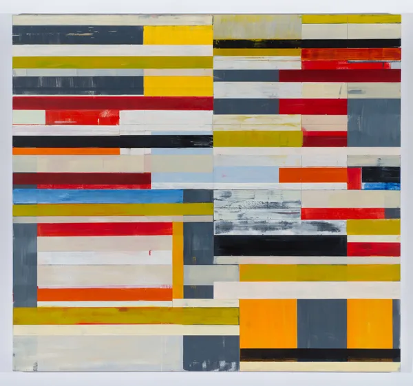 Lloyd Martin Carbon, 2014