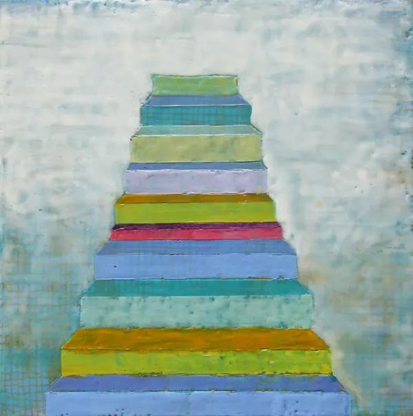 Lynda Ray Step, 2019