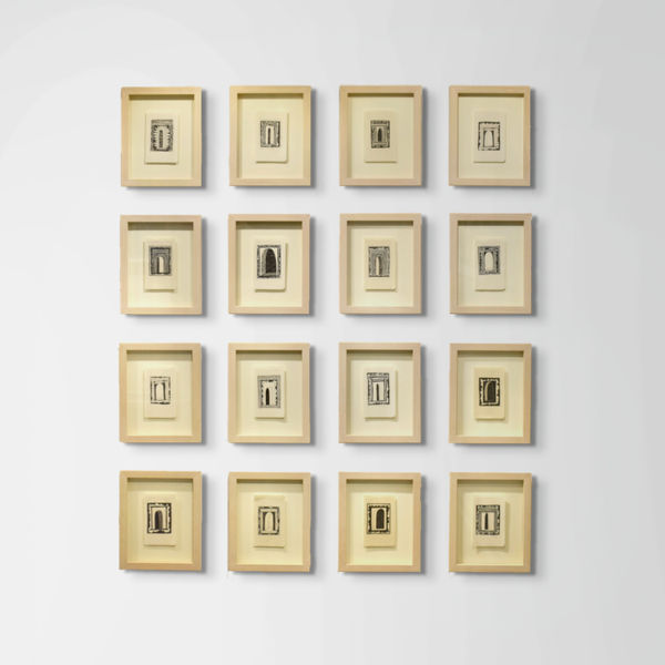 Matt Kleberg Untitled, 2017