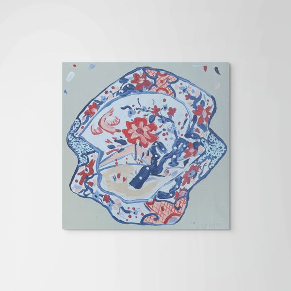 Kathleen Jones, Small 5, 2024