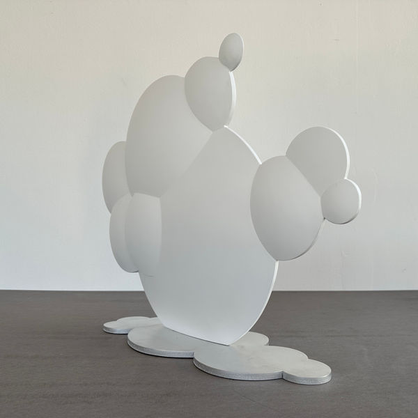 Steve Bickley, Cloudscape, 2022