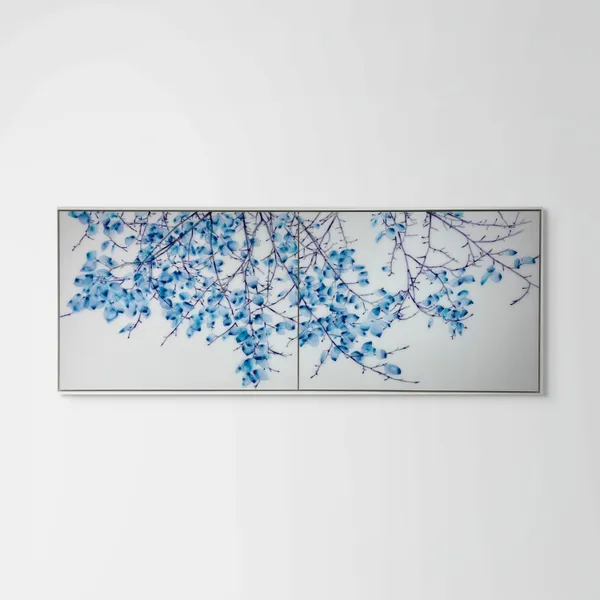 Jackie Battenfield Vitreous, 2023