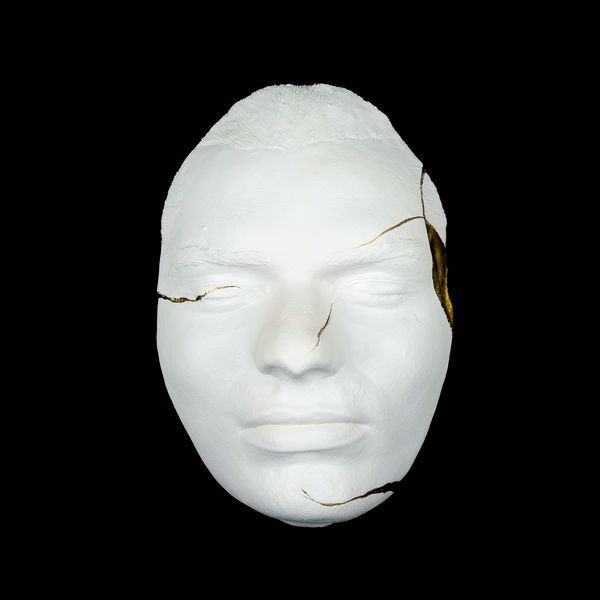 Peter Cochrane Osiris (18), 2021