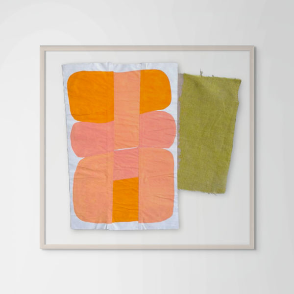 Nancy Murphy Spicer, Disrupted Drawing Small 16, 2015