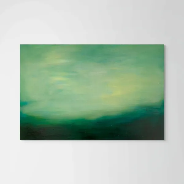 Giselle Gautreau, Whistler Green, 2024