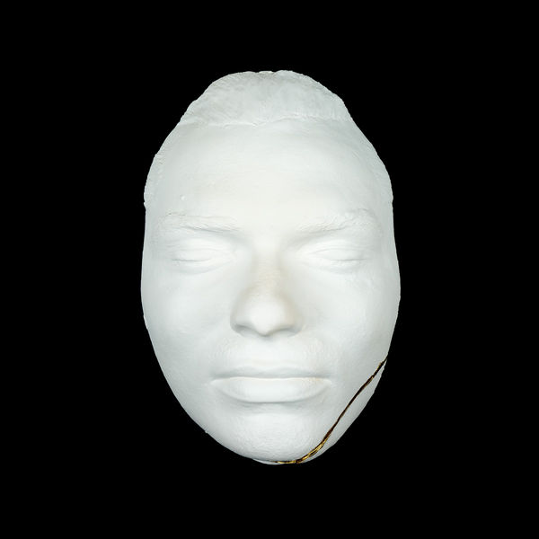 Peter Cochrane Osiris (2), 2021