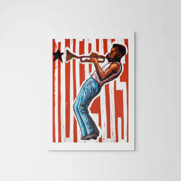 Joshua Branch Howell The Star, 2025