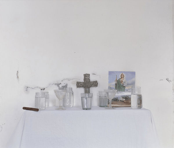 Tori Purcell La Bóveda, 2013