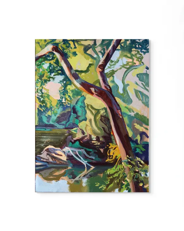 Erling Sjovold Flatwater, 2016