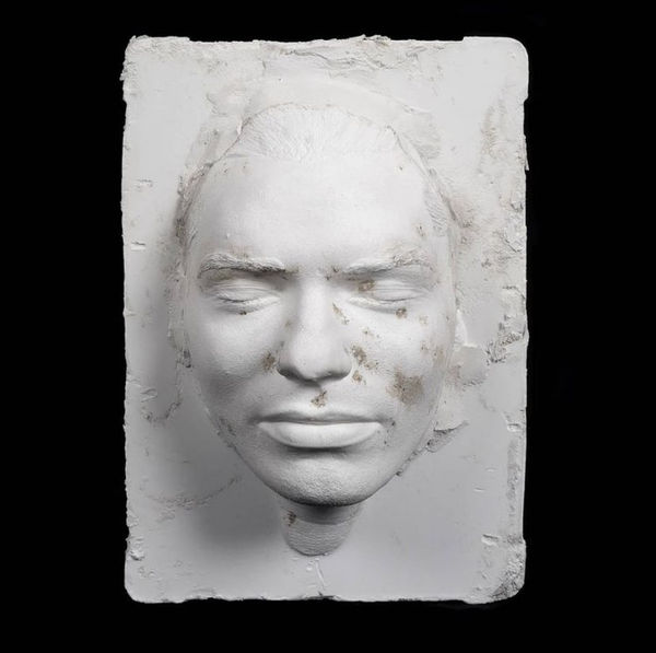 Peter Cochrane Osiris 0, 2020