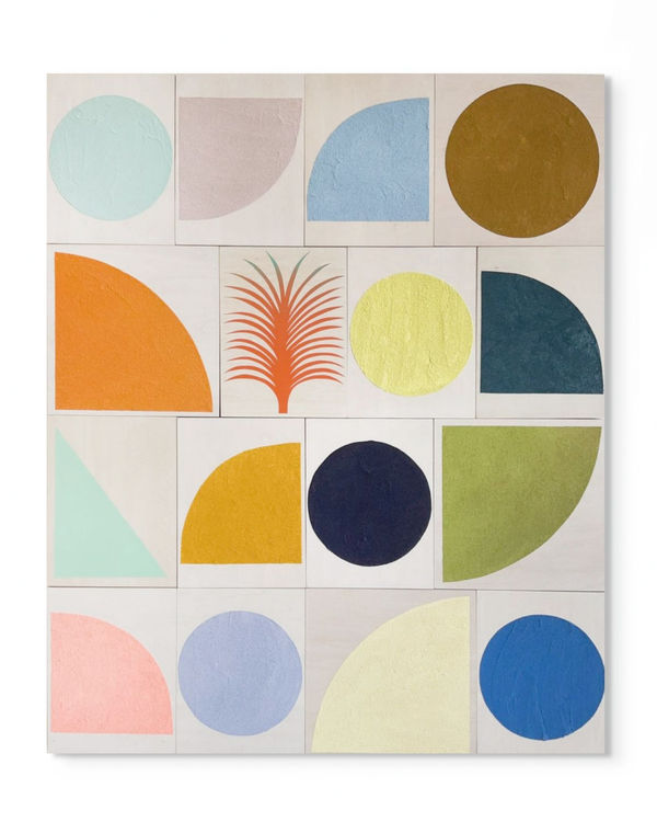 Cameron Ritcher, Vernacular 57, 2026