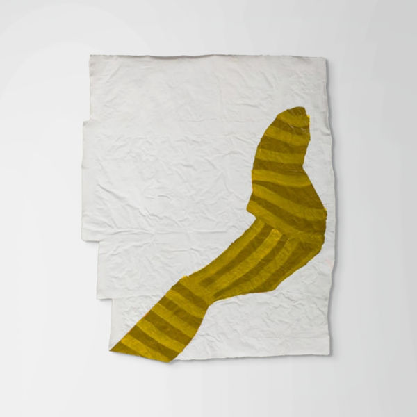 Nancy Murphy Spicer, Disrupted Drawing Large 18, 2013