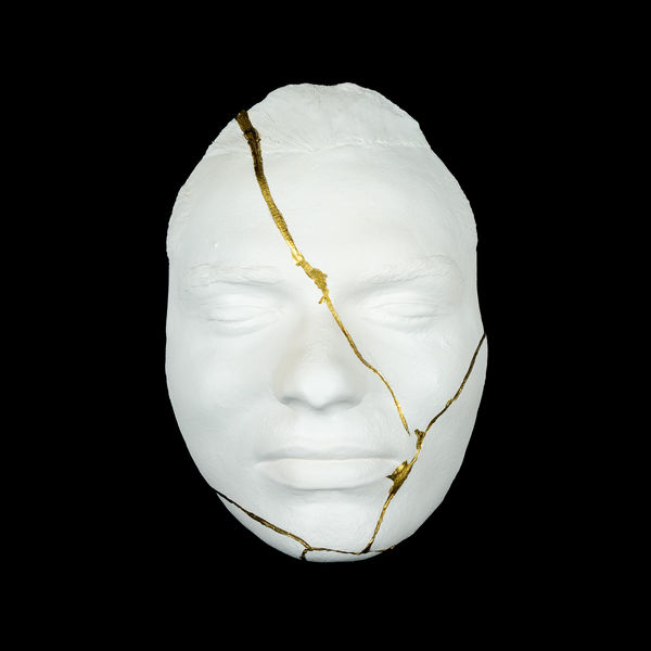 Peter Cochrane Osiris (6), 2021