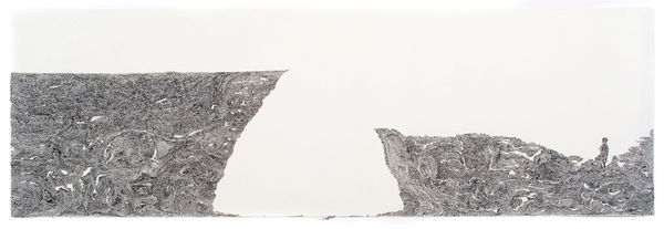 Fiona Ross Unicursal Reverie #1, 2007