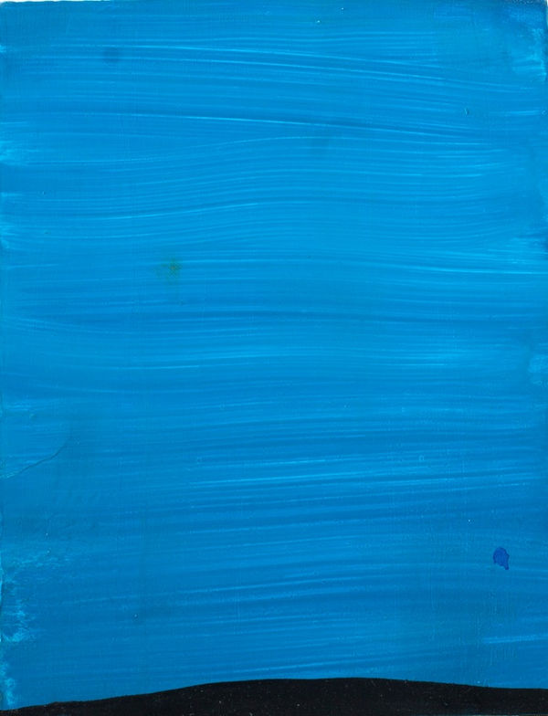 Matthew Yaeger Hole, 2015