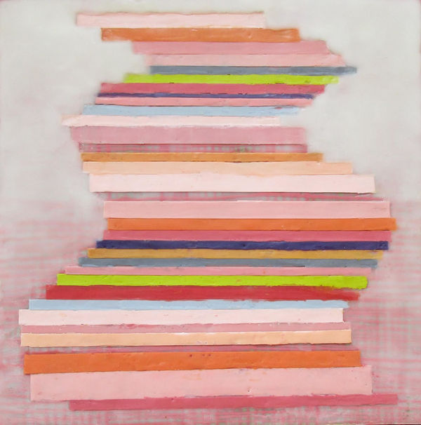 Lynda Ray Stitch 3, 2020