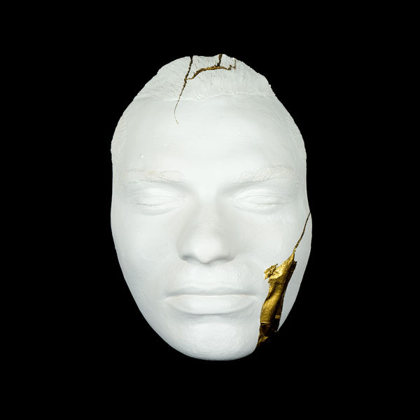 Peter Cochrane Osiris (20), 2021