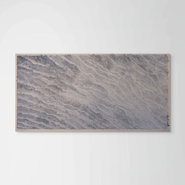 Carol Mickett & Robert Stackhouse, An Idea of Water, 2015