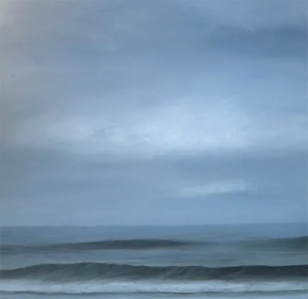 Robin Braun Storm, Outer Banks, NC, 2015