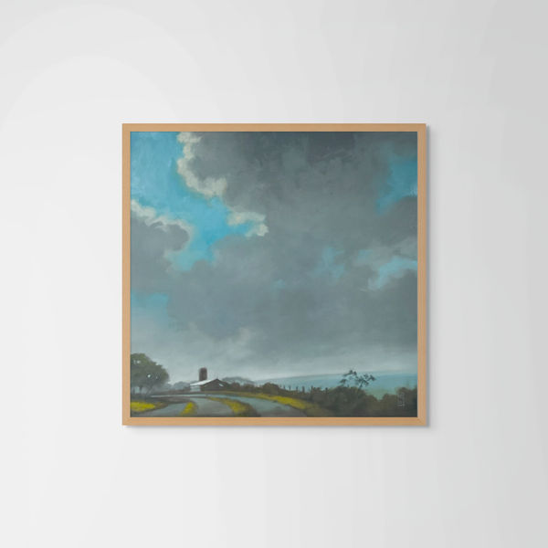 Steven Walker Skyscape