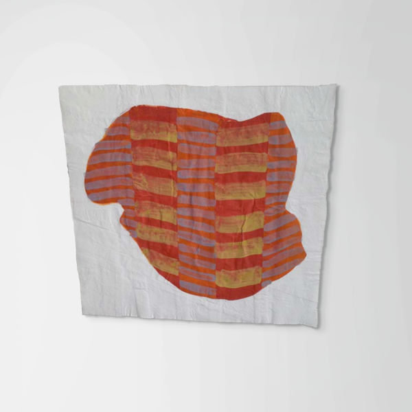 Nancy Murphy Spicer, Disrupted Drawing Small 01, 2015