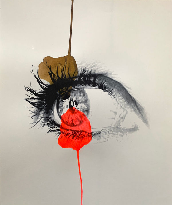 Julie Wolfe Dream Sequel: Seeing Again 8, 2021