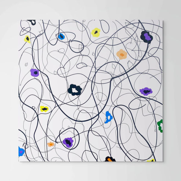 Steve Bickley, Royal Bird, 2025