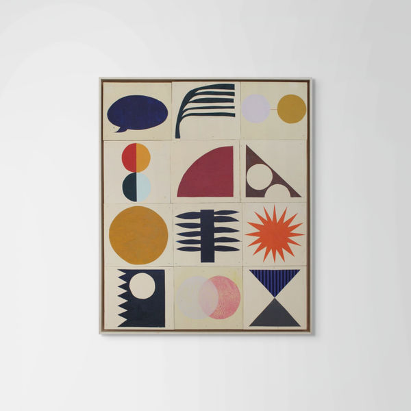 Cameron Ritcher, Vernacular 31, 2025