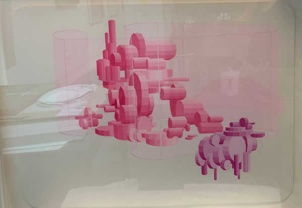 Lauren Clay The Big Plenty, 2007