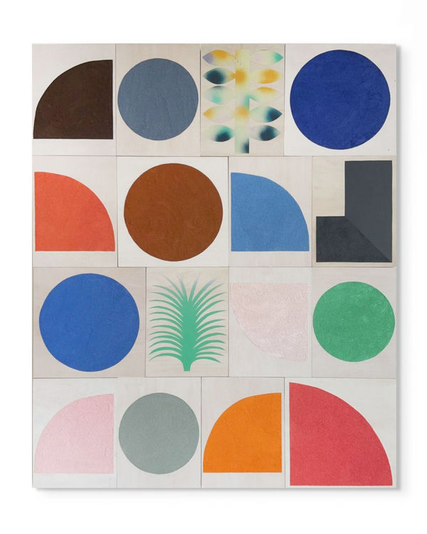 Cameron Ritcher, Vernacular 56, 2026