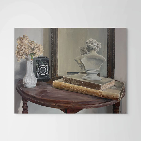 Annaleigh Lokker Momentary, 2024