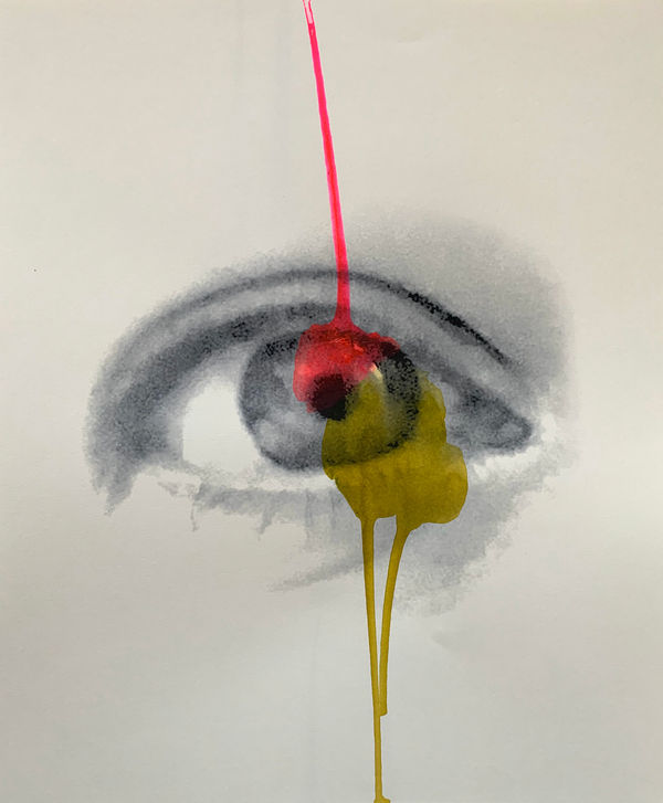 Julie Wolfe Dream Sequel: Seeing Again 33, 2021