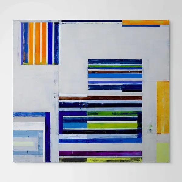 Lloyd Martin Sheaved, 2017