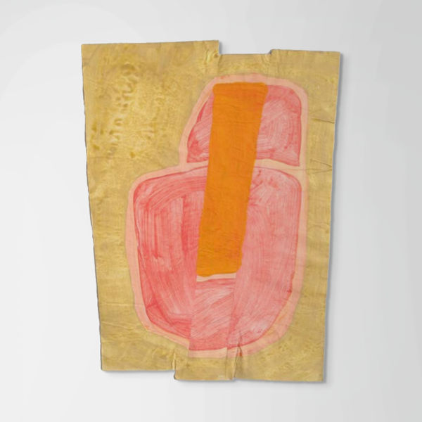 Nancy Murphy Spicer, Disrupted Drawing Small 21, 2015