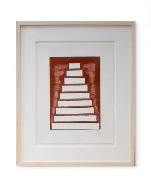 Luisa Adelfio, Mi Mundo Al Revés: Vida and Adivinar , 2022