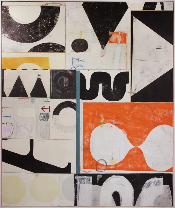 Cameron Ritcher Tripoley II, 2022