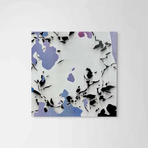 Dragana Crnjak INDIGO MORNING, 2023