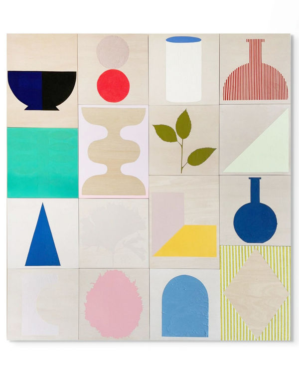 Cameron Ritcher, Vernacular 58, 2026