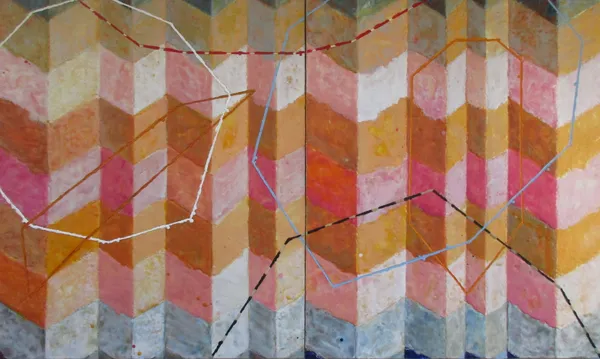 Lynda Ray Aerial, 2019