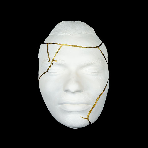 Peter Cochrane Osiris (9), 2021