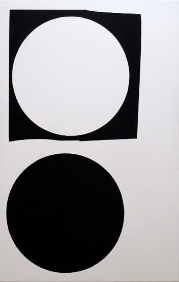 Andy Meerow Example I, 2012