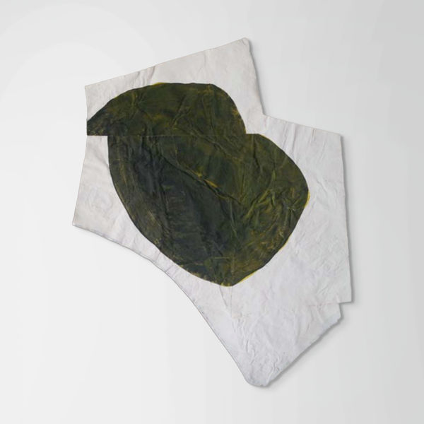 Nancy Murphy Spicer, Disrupted Drawing Small 35, 2015