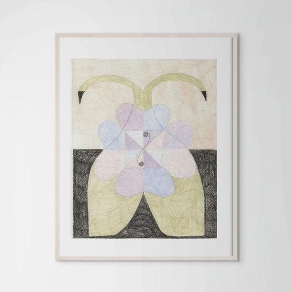 Katie Leimbach October Study #1, 2025